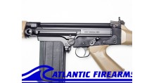 DSA SA58 FAL Traditional .308 Rifle - FDE