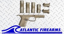 ARCHON Type B MODULAR GRIP – FDE