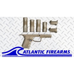 ARCHON Type B MODULAR GRIP – FDE