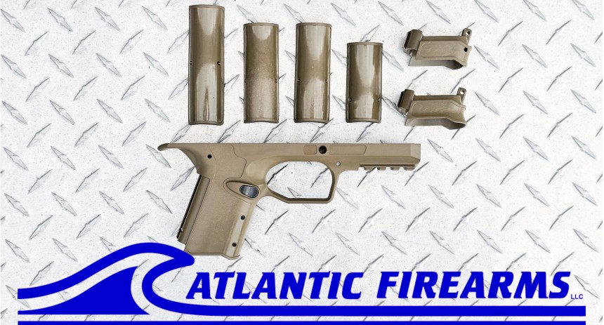 ARCHON Type B MODULAR GRIP – FDE