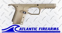 ARCHON Type B MODULAR GRIP – FDE