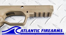 ARCHON Type B MODULAR GRIP – FDE
