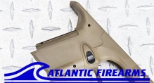 ARCHON Type B MODULAR GRIP – FDE