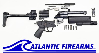 MP5 Police Parts Kit -...