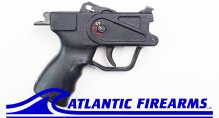 MP5 Police Parts Kit - Retractable Stock / Flashlight HG (No Rear Sight)
