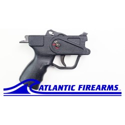 MP5 Police Parts Kit - Retractable Stock / Flashlight HG (No Rear Sight)