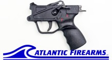 MP5 Police Parts Kit - Retractable Stock / Flashlight HG (No Rear Sight)