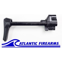 MP5 Police Parts Kit - Retractable Stock / Flashlight HG (No Rear Sight)