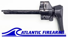 MP5 Police Parts Kit - Retractable Stock / Flashlight HG (No Rear Sight)