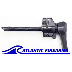 MP5 Police Parts Kit - Retractable Stock / Flashlight HG (No Rear Sight)