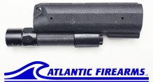 MP5 Police Parts Kit - Retractable Stock / Flashlight HG (No Rear Sight)
