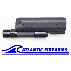 MP5 Police Parts Kit - Retractable Stock / Flashlight HG (No Rear Sight)