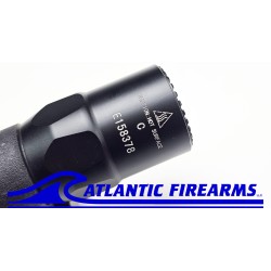 MP5 Police Parts Kit - Retractable Stock / Flashlight HG (No Rear Sight)