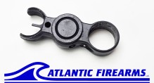 MP5 Police Parts Kit - Retractable Stock / Flashlight HG (No Rear Sight)