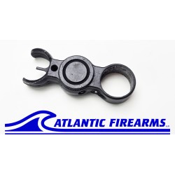 MP5 Police Parts Kit - Retractable Stock / Flashlight HG (No Rear Sight)