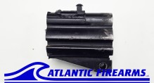 MP5 Police Parts Kit - Retractable Stock / Flashlight HG (No Rear Sight)