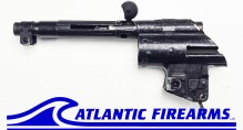 MP5 Police Parts Kit - Retractable Stock / Flashlight HG (No Rear Sight)