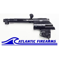 MP5 Police Parts Kit - Retractable Stock / Flashlight HG (No Rear Sight)