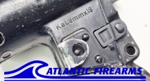 MP5 Police Parts Kit - Retractable Stock / Flashlight HG (No Rear Sight)