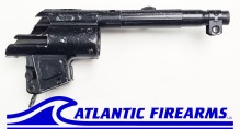 MP5 Police Parts Kit - Retractable Stock / Flashlight HG (No Rear Sight)