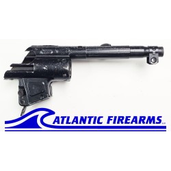 MP5 Police Parts Kit - Retractable Stock / Flashlight HG (No Rear Sight)