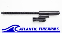 MP5 Police Parts Kit - Retractable Stock / Flashlight HG (No Rear Sight)