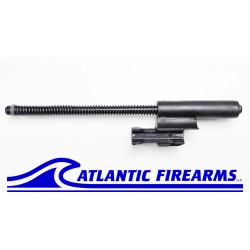 MP5 Police Parts Kit - Retractable Stock / Flashlight HG (No Rear Sight)