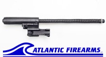 MP5 Police Parts Kit - Retractable Stock / Flashlight HG (No Rear Sight)