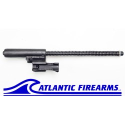 MP5 Police Parts Kit - Retractable Stock / Flashlight HG (No Rear Sight)