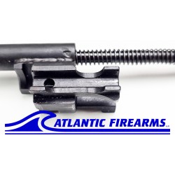 MP5 Police Parts Kit - Retractable Stock / Flashlight HG (No Rear Sight)