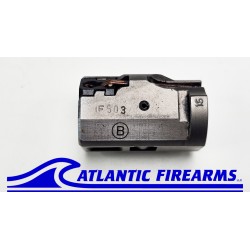 MP5 Police Parts Kit - Retractable Stock / Flashlight HG (No Rear Sight)