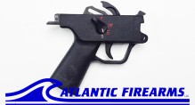 MP5 Police Parts Kit - Retractable Stock / Flashlight HG (4 Pos.)