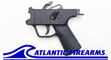 MP5 Police Parts Kit - Retractable Stock / Flashlight HG (4 Pos.)