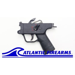 MP5 Police Parts Kit - Retractable Stock / Flashlight HG (4 Pos.)