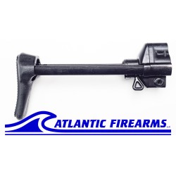 MP5 Police Parts Kit - Retractable Stock / Flashlight HG (4 Pos.)