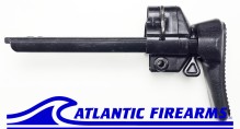 MP5 Police Parts Kit - Retractable Stock / Flashlight HG (4 Pos.)
