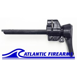 MP5 Police Parts Kit - Retractable Stock / Flashlight HG (4 Pos.)