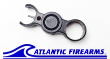 MP5 Police Parts Kit - Retractable Stock / Flashlight HG (4 Pos.)