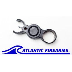 MP5 Police Parts Kit - Retractable Stock / Flashlight HG (4 Pos.)