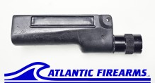 MP5 Police Parts Kit - Retractable Stock / Flashlight HG (4 Pos.)