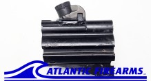 MP5 Police Parts Kit - Retractable Stock / Flashlight HG (4 Pos.)