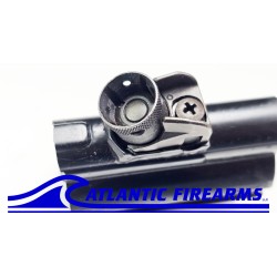 MP5 Police Parts Kit - Retractable Stock / Flashlight HG (4 Pos.)