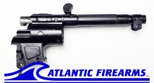 MP5 Police Parts Kit - Retractable Stock / Flashlight HG (4 Pos.)