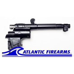 MP5 Police Parts Kit - Retractable Stock / Flashlight HG (4 Pos.)