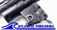 MP5 Police Parts Kit - Retractable Stock / Flashlight HG (4 Pos.)