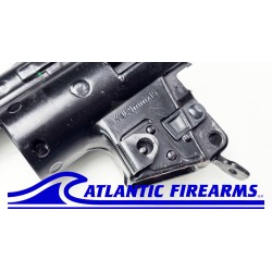 MP5 Police Parts Kit - Retractable Stock / Flashlight HG (4 Pos.)