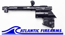 MP5 Police Parts Kit - Retractable Stock / Flashlight HG (4 Pos.)