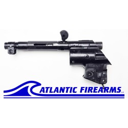 MP5 Police Parts Kit - Retractable Stock / Flashlight HG (4 Pos.)