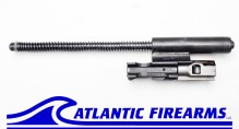 MP5 Police Parts Kit - Retractable Stock / Flashlight HG (4 Pos.)