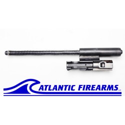 MP5 Police Parts Kit - Retractable Stock / Flashlight HG (4 Pos.)